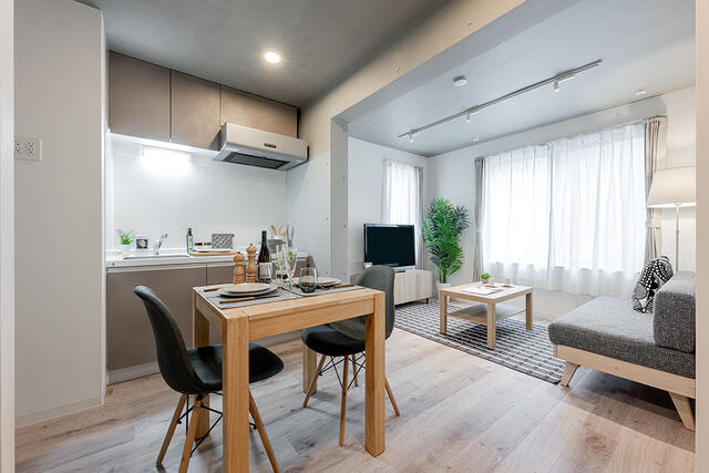 居室・リビング