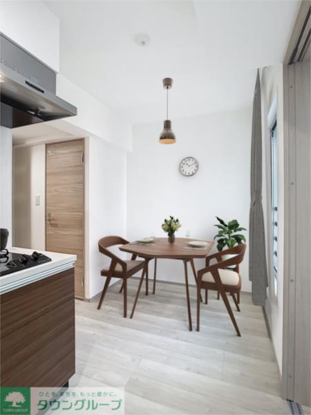 居室・リビング