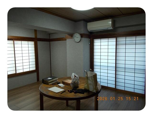 居室・リビング