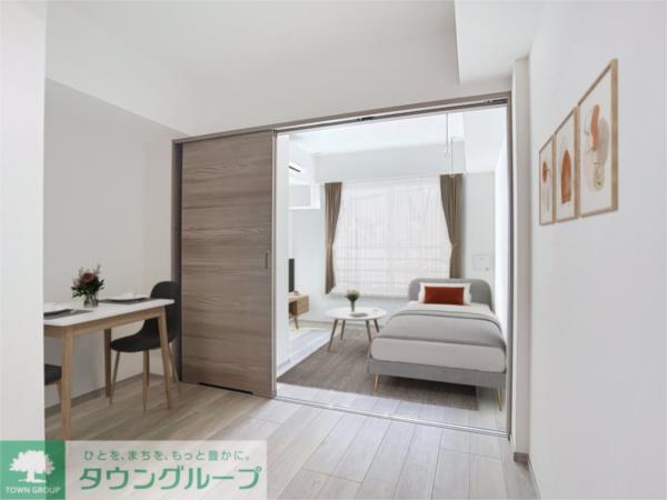 居室・リビング