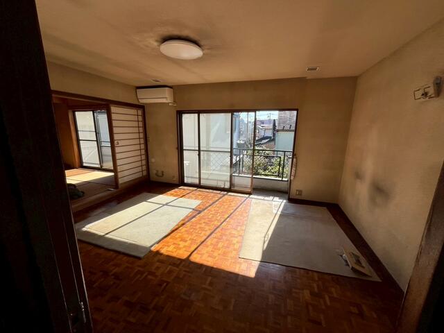 居室・リビング