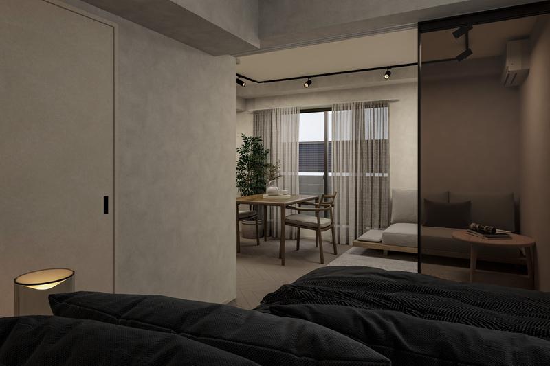 居室・リビング