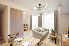 居室・リビング