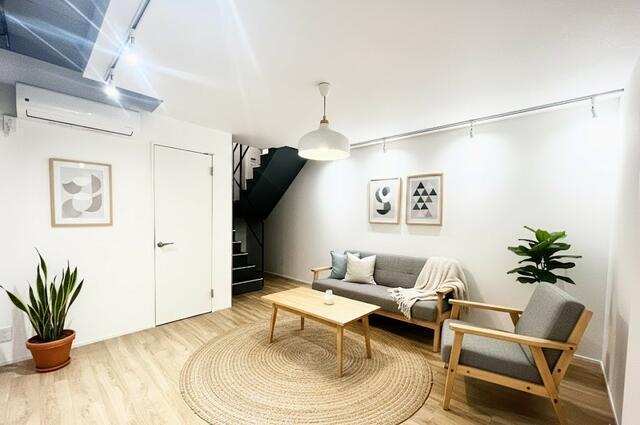 居室・リビング