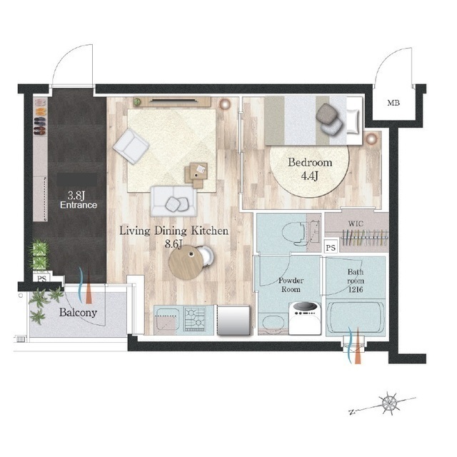 サムネイルイメージ