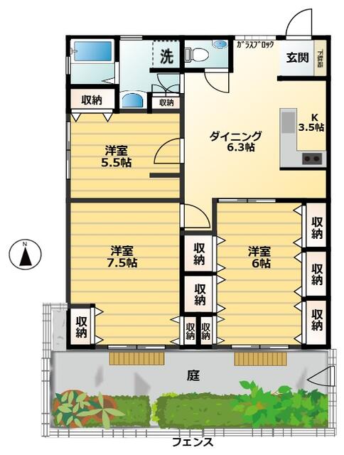 サムネイルイメージ