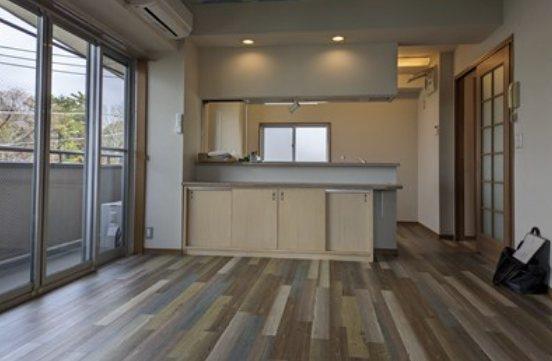 居室・リビング