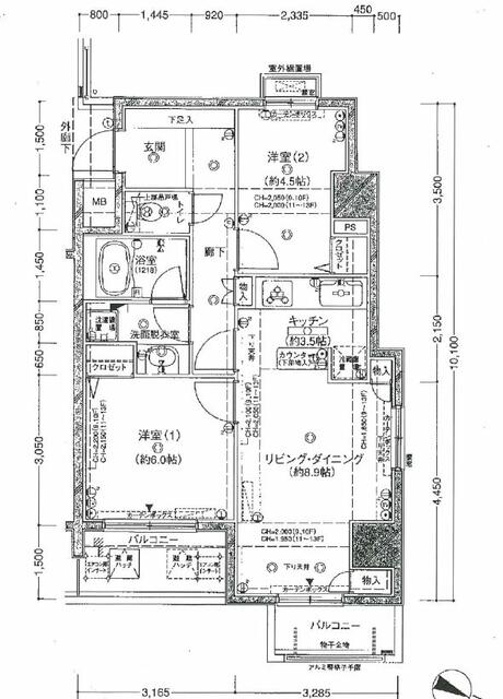 サムネイルイメージ
