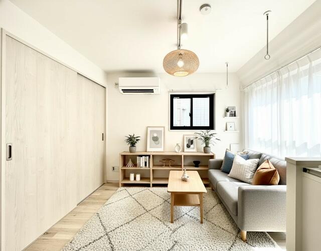 居室・リビング