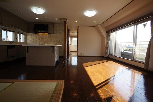 居室・リビング