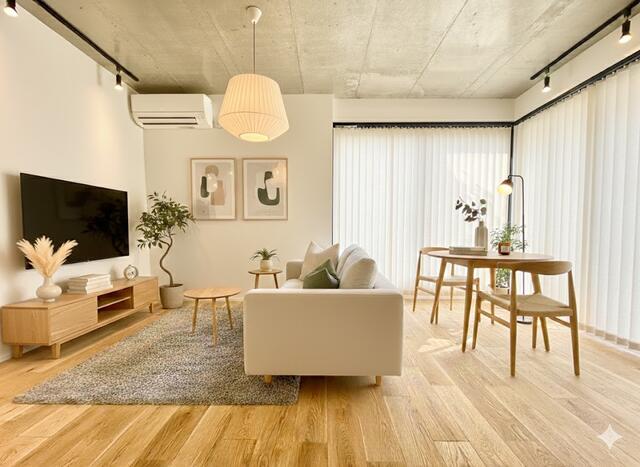 居室・リビング