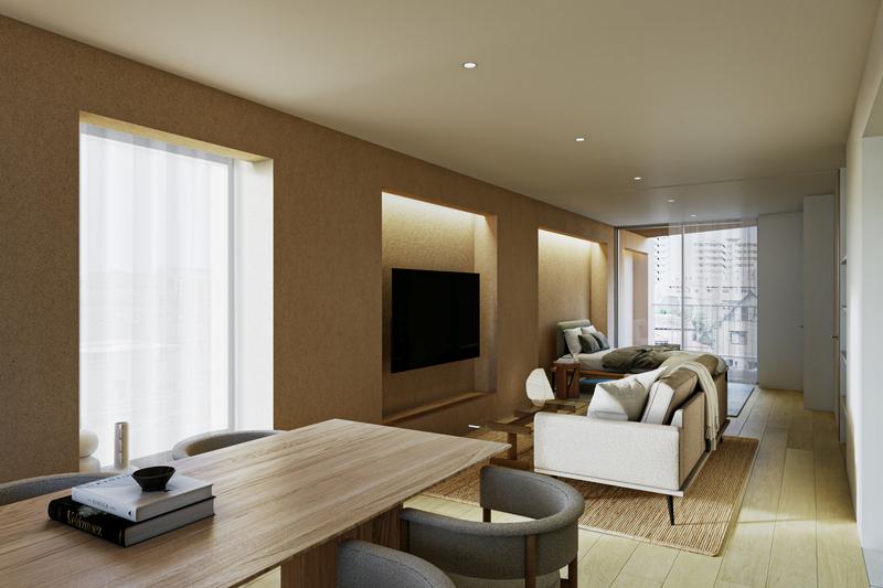 居室・リビング