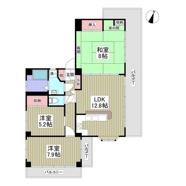 サムネイルイメージ