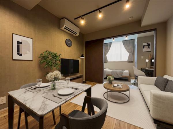 居室・リビング