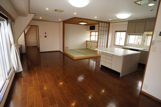 居室・リビング