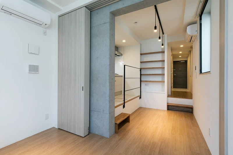 居室・リビング