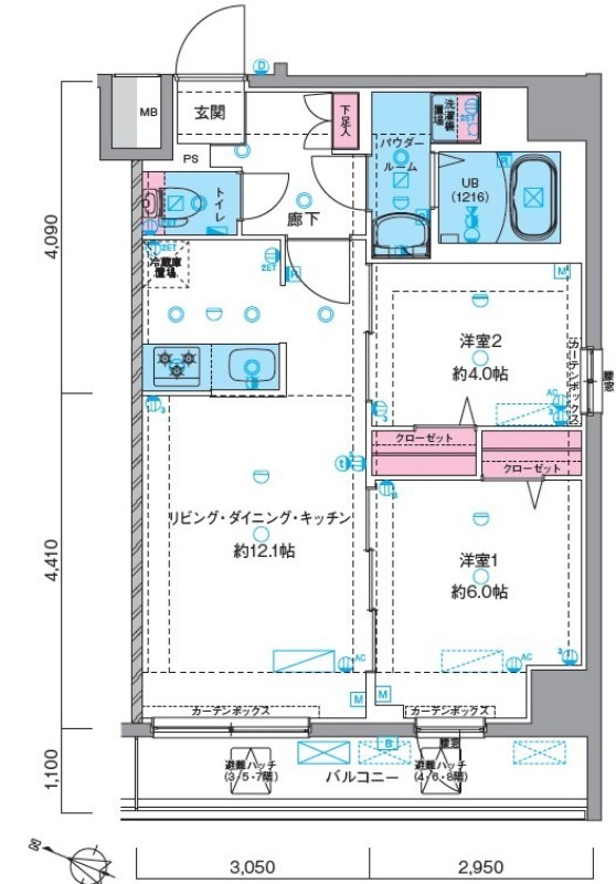 サムネイルイメージ