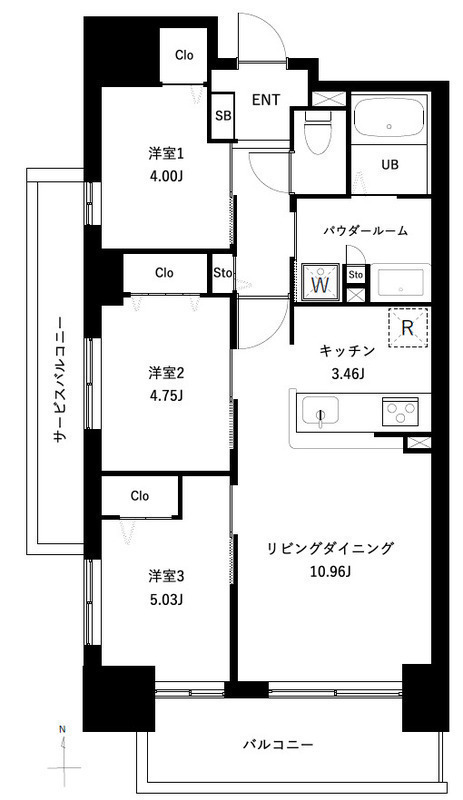 サムネイルイメージ