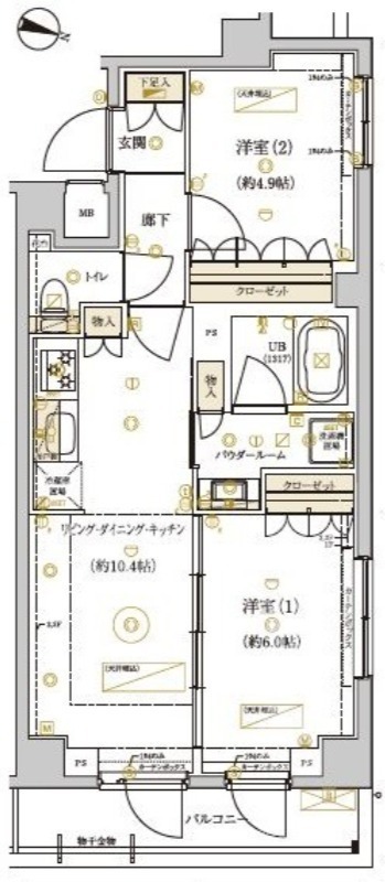 サムネイルイメージ