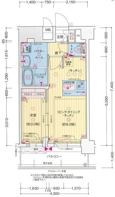 サムネイルイメージ