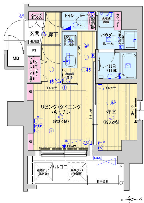 サムネイルイメージ