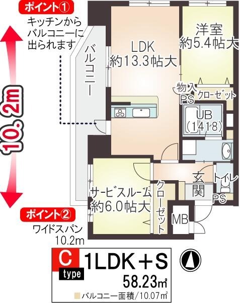 サムネイルイメージ