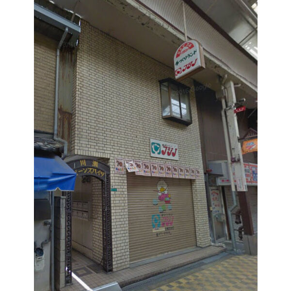 部屋画像