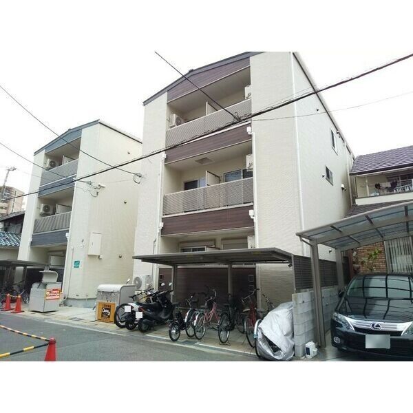 部屋画像