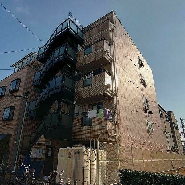 部屋画像