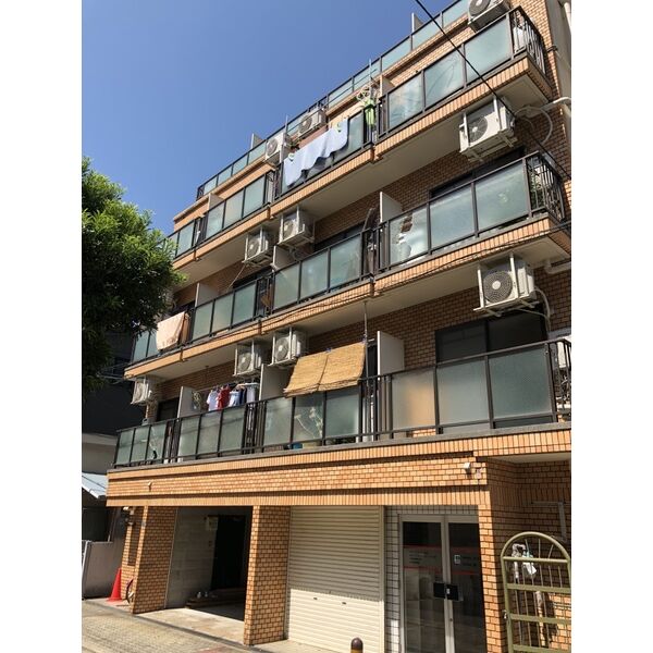 部屋画像