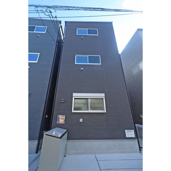 部屋画像
