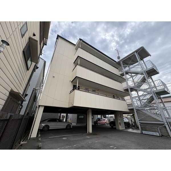 部屋画像