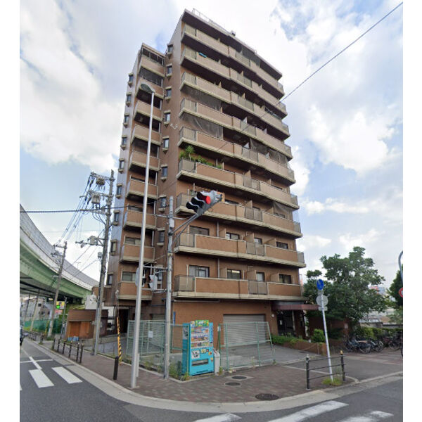 部屋画像