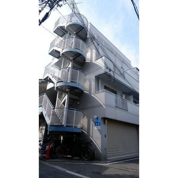 部屋画像