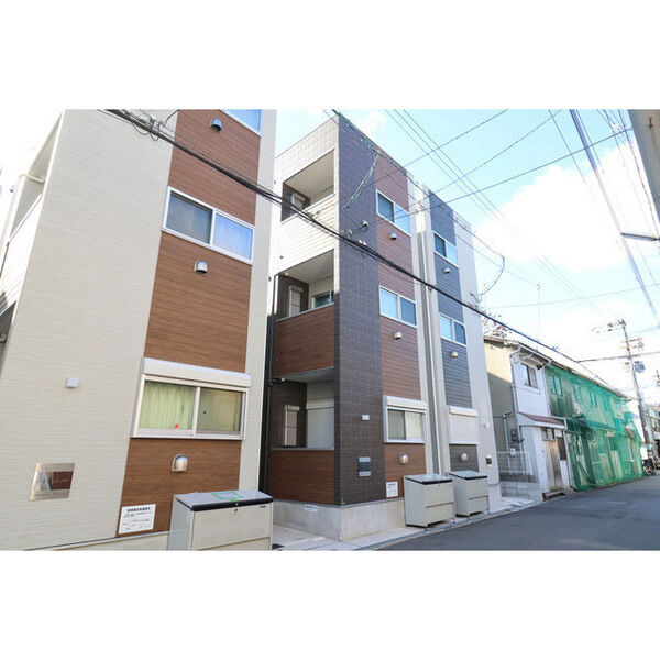 部屋画像