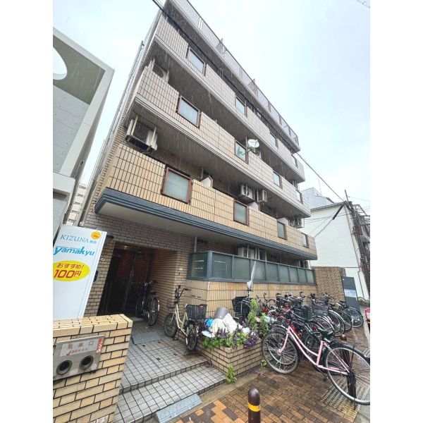 部屋画像