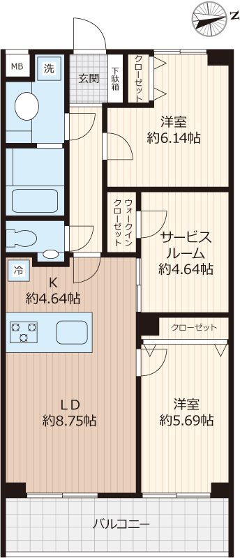 サムネイルイメージ