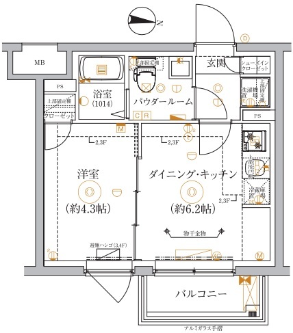 サムネイルイメージ