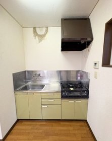 キッチン