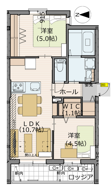 サムネイルイメージ