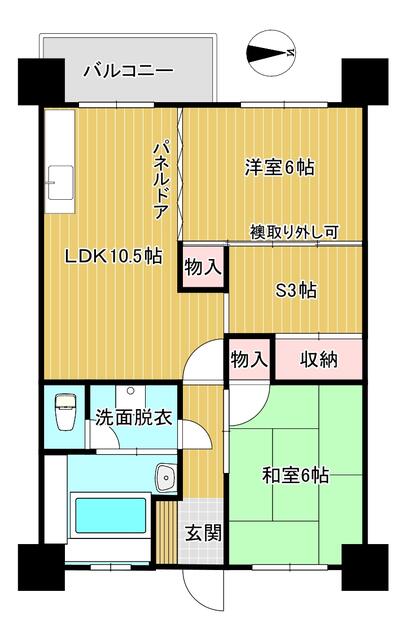 サムネイルイメージ