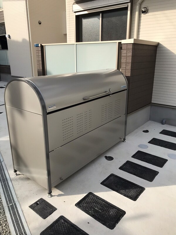 FDS吹田Ⅰ番館 103 その他共有部分