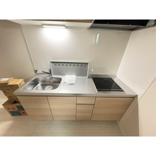ミ・カーサ吹田豊津 101 キッチン