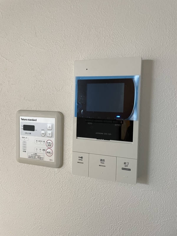 FDS吹田Ⅰ番館 103 その他設備