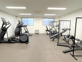 ディームス江坂 1012 その他共有部分