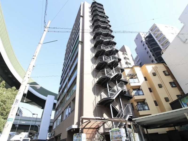 プライムハイツ阿波座