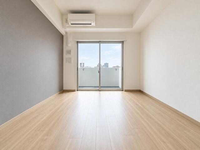 エスリード松屋町SOUTH 605 リビング