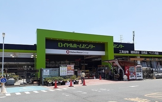 ネオライヴズ 岸部 203 その他