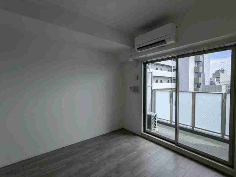 アルティザ江坂 0902 リビング