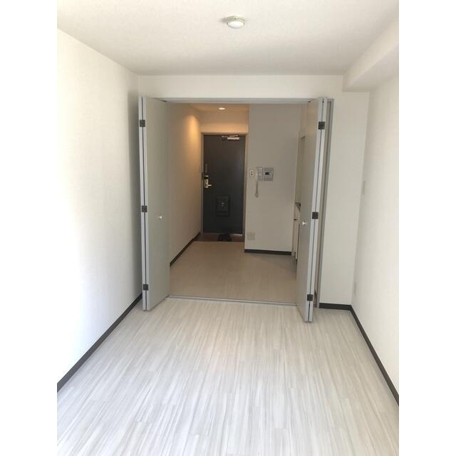 ＰＬＡＺＡ船越 0403 玄関
